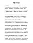 Resumen del libro colmillo blanco