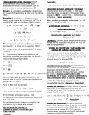 La nueva Capacidad de carga conceptos y formulas fundamentales