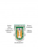 Ensayo “Especificación de los Requerimientos de los Usuarios”