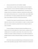 Ejemplo de la Pretextualidad, textualidad y sistemas parasitarios en el Estado peruano