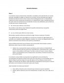 Cuales son los Comienzos del derecho romano