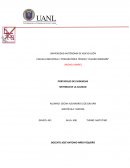 PORTAFOLIO DE EVIDENCIAS SISTEMAS DE LA CALIDAD