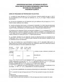 Series Propiedades Coligativas