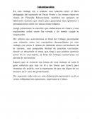 Monografia obre pedagogia del oprimido filosofia educacional