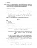 Mediciones FUDAMENTOS TEÓRICOS- OBJETIVO