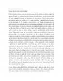 EJEMPLO DE EL PEDRO PARAMO Y AURA