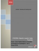 El Marketing Social. Los puntos clave