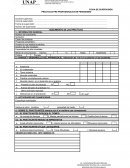 Ficha supervision PRÁCTICAS PRE PROFESIONALES EN PERIODISMO