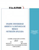 En la presente actividad tenemos como objetivo encontrar un ejemplo de un alimento donde quede evidenciada la relación benéfica entre la química y su entorno.