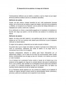 El desarrollo de los salarios a lo largo de la historia