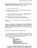 Un nuevo Control de convencionalidad