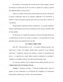 EL CÓDIGO TRIBUTARIO.