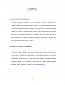 Análisis Financiero MOTIVACIÓN DEL TRABAJO
