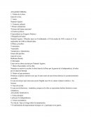 Analisis de la obra juan de la rosa