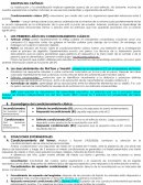 CONDICIONAMIENTO CLÁSICO: FUNDAMENTOS