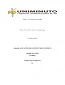 Gran depresion de los años 30