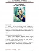 Acto 17 de Entrada de la Bandera de Ceremonia