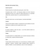 Paciente masculino de nombre benito juárez garcía, edad 3 años.