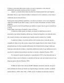 El fumar no sola mente daña nuestro cuerpo si no que lo expenomes a varía clases de enfermedades que pueden causarnos inclusive la muerte