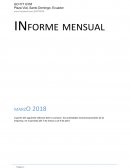 En el mes de marzo empezamos la gestión creando al nueva pagina, hasta el dia de hoy tenemos un total de 321 seguidores y 319 me gusta