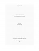 CUADRO COMPARATIVO ENTRE LA ETICA Y LA DEONTOLOGIA