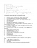 Don quijote de la mancha apuntes