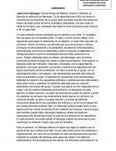 LIDERAZGO ¿Qué es el liderazgo?