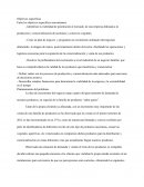 ANALISIS CANTIDAD MONETARIA