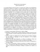 Actividad12 Agosto Diciembre 2017 Simulación de eventos discretos