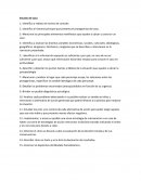 Estudio de Caso Marina