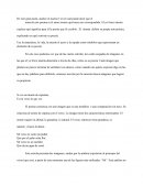 Que es un Analizis poema #5 del libro versos sencillos