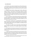 Justificación -seminario- ANÁLISIS DEL COMERCIO ACTUAL DE LA CIUDAD DE PORTOVIEJO
