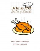 Como hacer waffles MILANESA DE POLLO