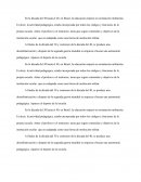 En la década del 30 hasta el 40, en Brasil, la educación empezó en orientación militarista.