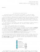 La historia es una ciencia que estudia las sociedades a lo largo del tiempo, investigando cómo cambian o no la vida de las personas y los grupos que la integran.