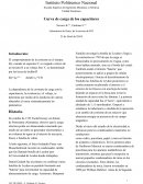 Practica 5 Curva de carga de los capacitores