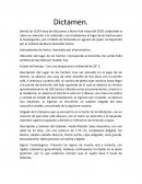 PATOLOGIAS Antecedentes de hecho: Homicidio por ahorcamiento.