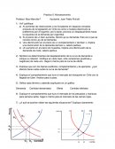 Practico 5: Microeconomía