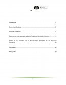 Jurisprudencia INTRODUCCCION