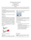 DILATACIÓN LINEAL DE METALES