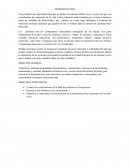 INTRODUCCIÒN as proteínas son macromoléculas que se hallan en todas las células vivas