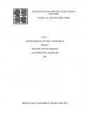 CUALES SON LAS ESTRATEGIAS DE LECTURA Y ESCRITURA II