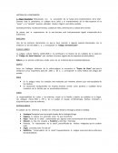 Resumen Florence Nightingale