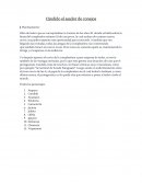 Candido el asador de conejos