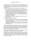 TALLER MERCADO DE DERIVADOS