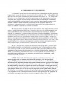 Ensayo curso Auto desarrollo y crecimiento RESEÑA