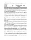 PRACTICA –DINAMICA CONTABLE