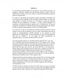 MODELO CANVAS SOMALIA