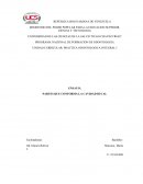 PARTES QUE CONFORMA LA CAVIDAD BUCAL