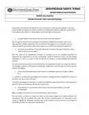 Taller de localización plan de negocios ¿El lugar elegido se encuentra cerca de nuestro mercado objetivo?